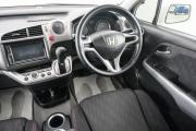 Honda Stream II Рестайлинг Красноярск  - изображение 33