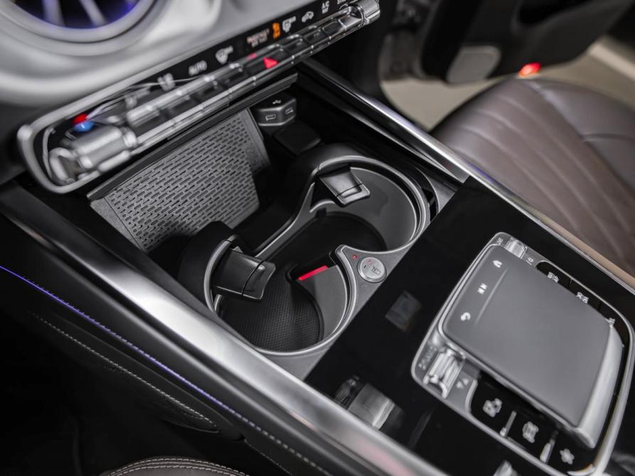 Mercedes-Benz G-Класс III (W465) Рестайлинг Москва  - изображение 14