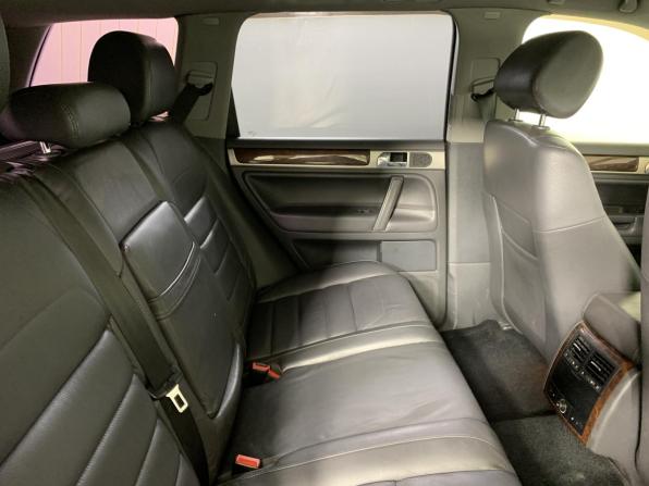 Volkswagen Touareg I Рестайлинг с пробегом 2010 года, цена 1 025 000 рублей, 388000 км, внедорожник, Автокод Объявления