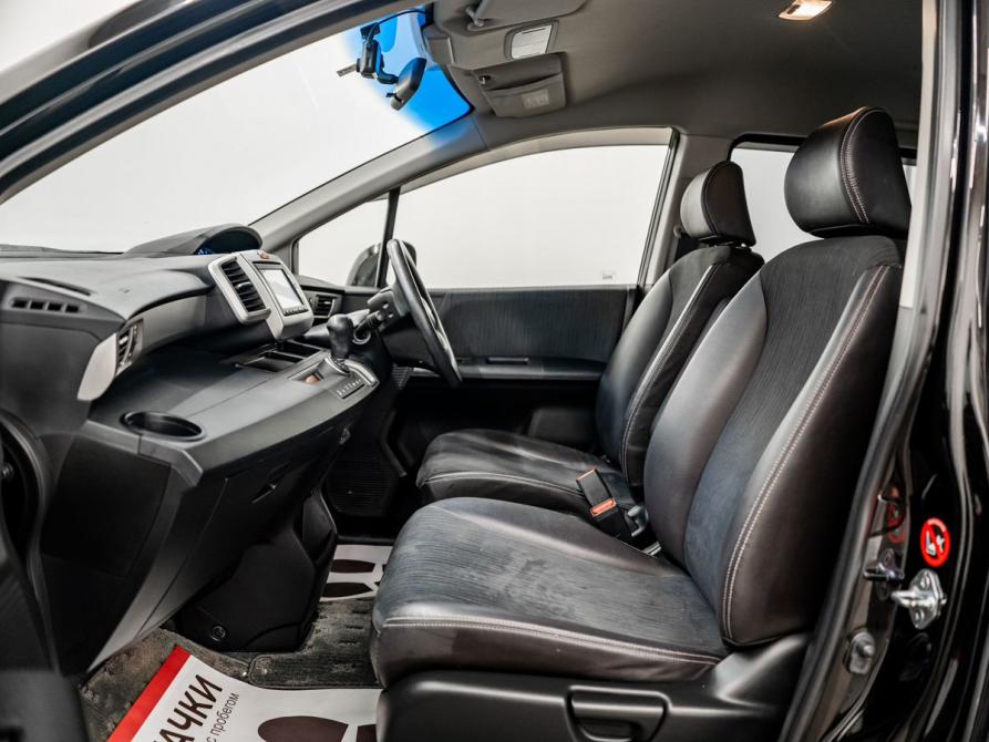 Honda Freed I Рестайлинг Красноярск  - изображение 7