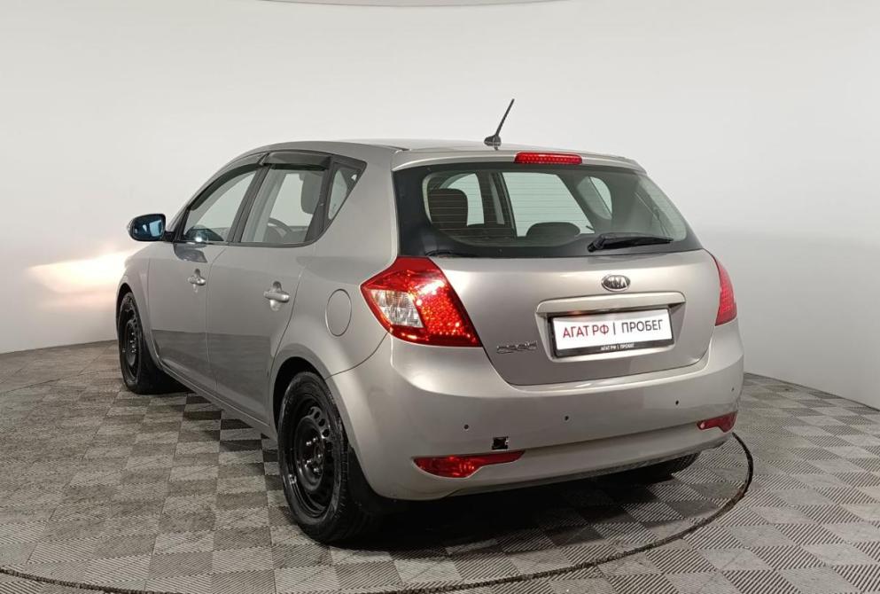 Kia Ceed I Волгоград  - изображение 5