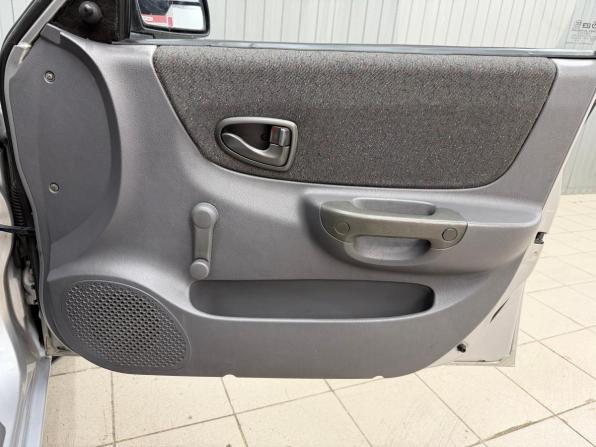 Hyundai Accent II Рестайлинг с пробегом 2003 года, цена 321 000 рублей, 249000 км, седан, Автокод Объявления