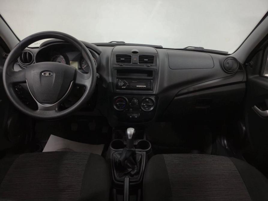 Lada (ВАЗ) Kalina II Альметьевск  - изображение 10