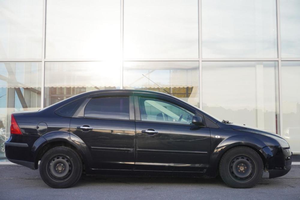 Ford Focus II Ульяновск  - изображение 4