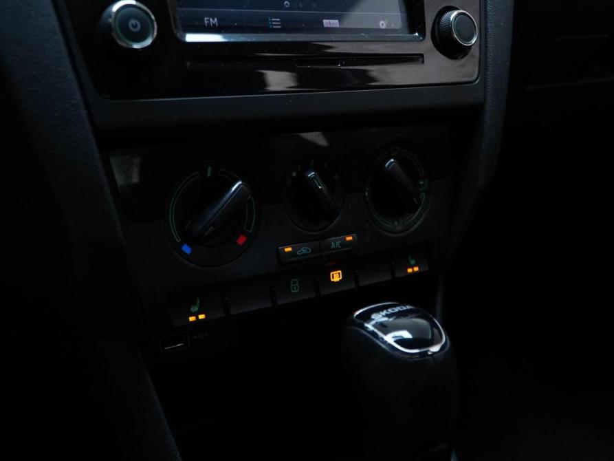Skoda Rapid I Рестайлинг Москва  - изображение 15