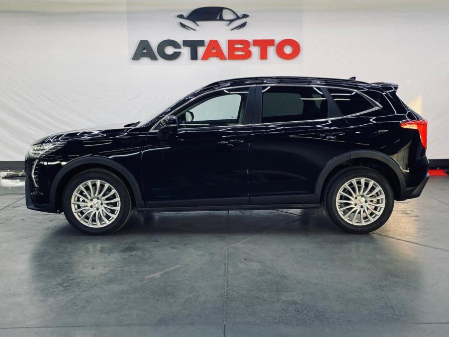 Haval Jolion I Рестайлинг Оренбург  - изображение 8
