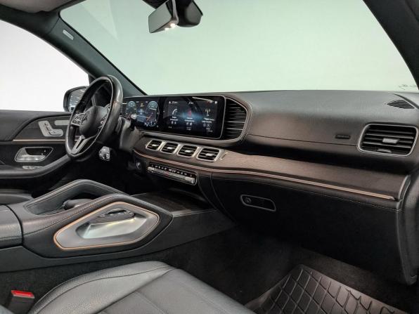 Mercedes-Benz GLE II (V167) с пробегом 2021 года, цена 6 580 000 рублей, 71982 км, внедорожник, Автокод Объявления