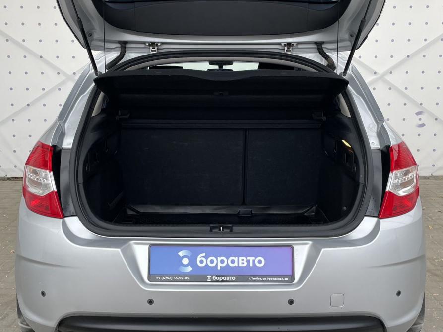 Citroen C4 II Тамбов  - изображение 7