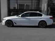 BMW 5 серии VII (G30/G31/G38) Москва  - изображение 29