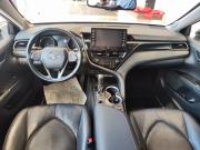 Toyota Camry VIII (XV70) Краснодар  - изображение 32