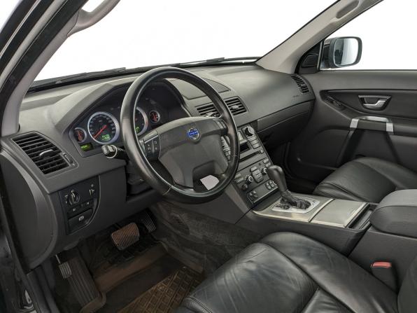 Volvo XC90 I Рестайлинг с пробегом 2011 года, цена 2 640 000 рублей, 55490 км, внедорожник, Автокод Объявления