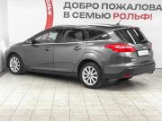 Ford Focus III Рестайлинг Москва  - изображение 23