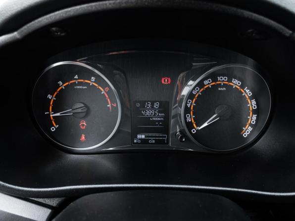 Lada (ВАЗ) Granta I Рестайлинг с пробегом 2022 года, цена 819 000 рублей, 43895 км, седан, Автокод Объявления