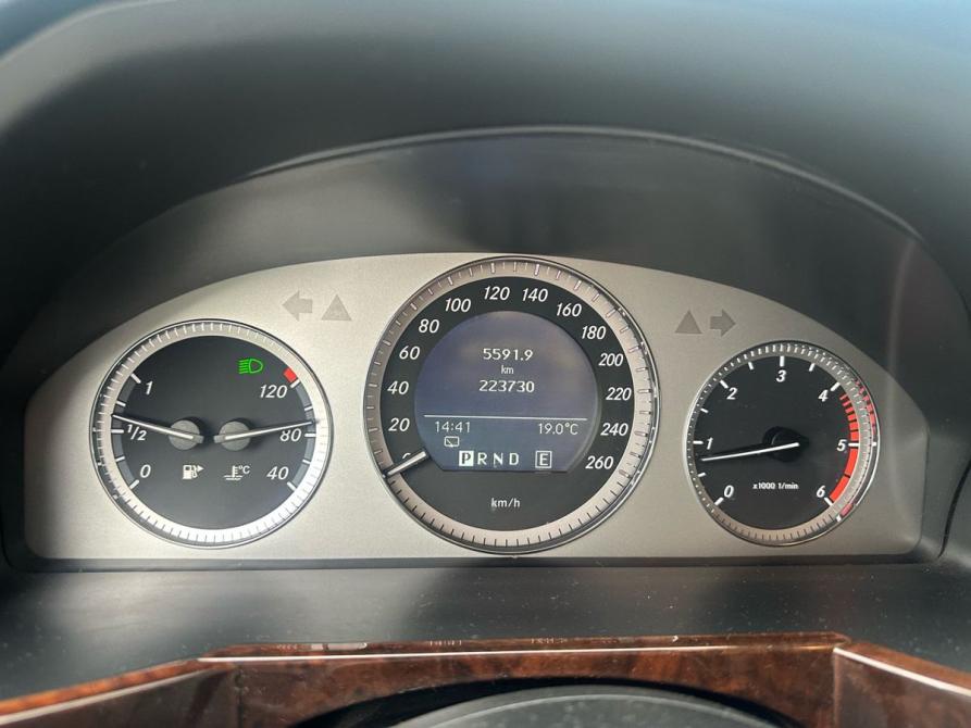 Mercedes-Benz GLK-Класс I (X204) Нижний Новгород  - изображение 12