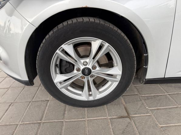 Ford Focus III с пробегом 2012 года, цена 853 000 рублей, 167295 км, седан, Автокод Объявления