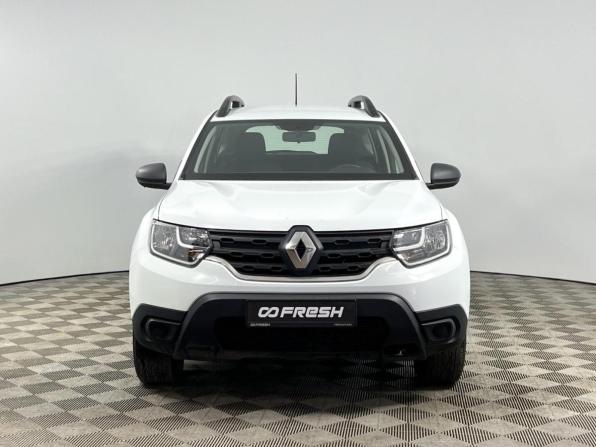 Renault Duster II с пробегом 2021 года, цена 1 276 300 рублей, 171726 км, внедорожник, Автокод Объявления