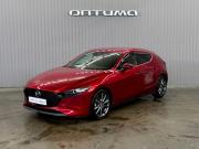 Mazda 3 IV (BP) Краснодар  - изображение 21