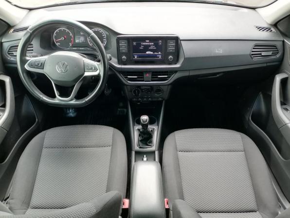Volkswagen Polo VI с пробегом 2021 года, цена 1 299 000 рублей, 150984 км, лифтбек, Автокод Объявления