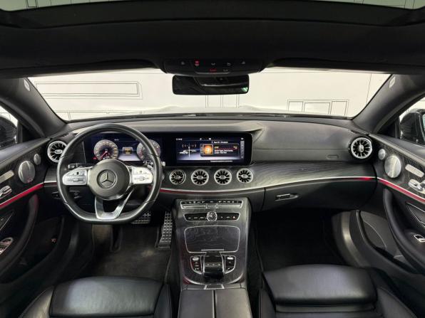 Mercedes-Benz E-Класс V (W213 S213 C238) с пробегом 2019 года, цена 4 799 000 рублей, 98000 км, купе-хардтоп, Автокод Объявления