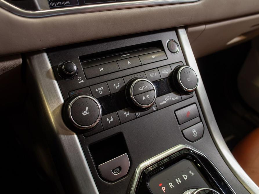 Land Rover Range Rover Evoque I Иваново  - изображение 27