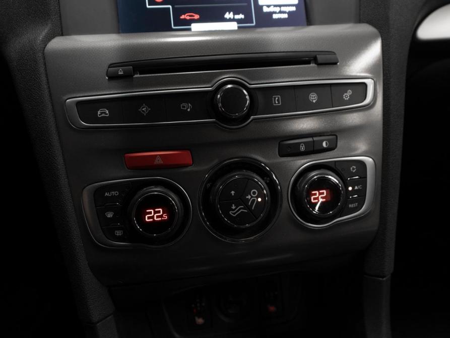 Citroen C4 II Рестайлинг Москва  - изображение 15