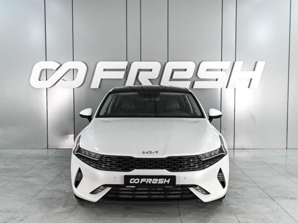 Kia K5 III с пробегом 2021 года, цена 2 359 000 рублей, 153282 км, седан, Автокод Объявления