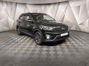 Hyundai Creta I Рестайлинг Москва  - изображение 21