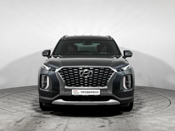 Hyundai Palisade I с пробегом 2020 года, цена 4 210 000 рублей, 77505 км, внедорожник, Автокод Объявления