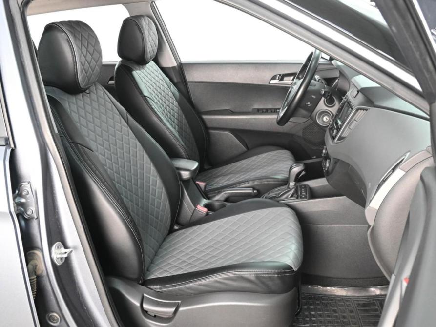 Hyundai Creta I Рестайлинг Ростов-на-Дону  - изображение 8