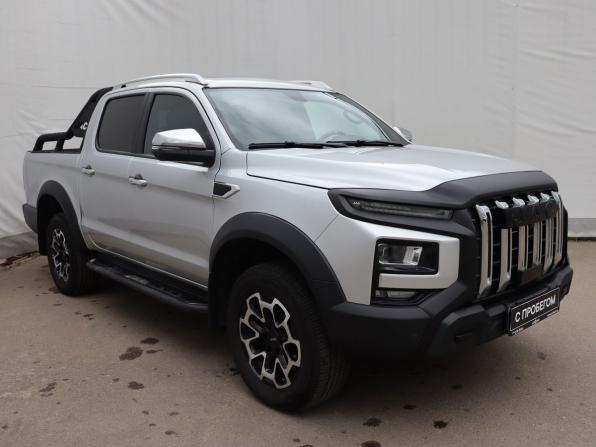 JAC T9 с пробегом 2024 года, цена 2 750 000 рублей, 48944 км, offers.body_type.unknown, Автокод Объявления