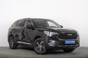 Haval F7 I Рестайлинг Томск  - изображение 20