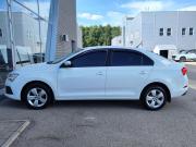 Skoda Rapid II Уфа  - изображение 32