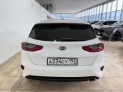 Kia Ceed III Новороссийск  - изображение 41