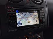 Nissan Qashqai I Рестайлинг Москва  - изображение 55
