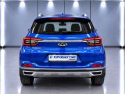 Chery Tiggo 4 I Рестайлинг Москва  - изображение 22