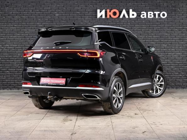 Chery Tiggo 7 Pro Max I с пробегом 2022 года, цена 1 820 000 рублей, 110835 км, внедорожник, Автокод Объявления