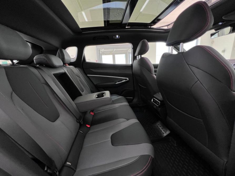 Geely Cityray Волгоград  - изображение 37