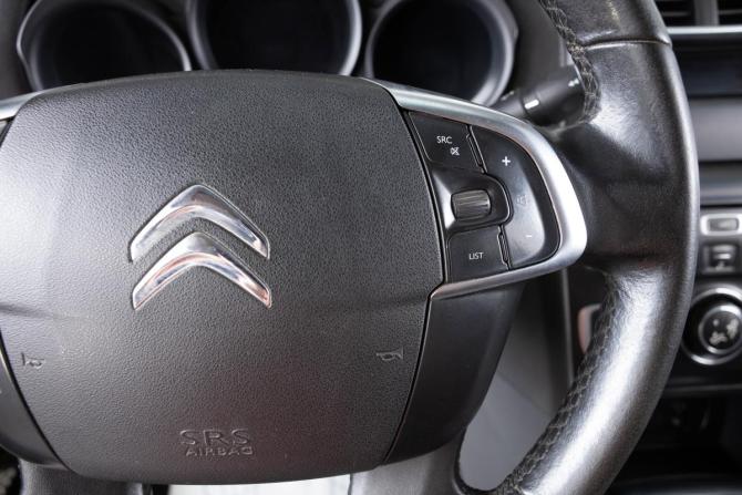 Citroen C4 II с пробегом 2013 года, цена 439 000 рублей, 219502 км, седан, Автокод Объявления