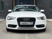 Audi A5 I (8T) Рестайлинг Уфа  - изображение 33