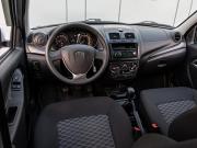 Lada (ВАЗ) Granta I Рестайлинг Новороссийск  - изображение 22