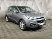 Hyundai ix35 I Москва  - изображение 24