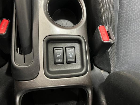Nissan Juke I с пробегом 2011 года, цена 985 000 рублей, 264078 км, внедорожник, Автокод Объявления