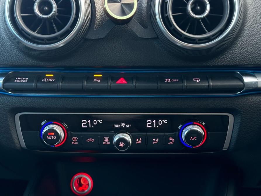 Audi A3 III (8V) Пермь  - изображение 17