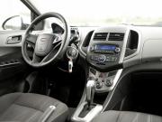 Chevrolet Aveo II Ижевск  - изображение 31
