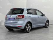 Volkswagen Golf Plus II Новосибирск  - изображение 29