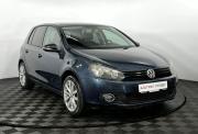 Volkswagen Golf VI Нижний Новгород  - изображение 27