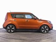 Kia Soul II Рестайлинг Москва  - изображение 31