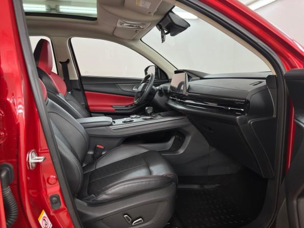 Changan CS55 Plus II с пробегом 2024 года, цена 2 010 000 рублей, 37956 км, внедорожник, Автокод Объявления