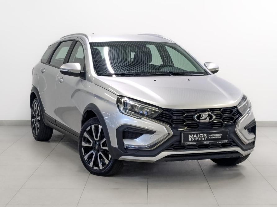Lada (ВАЗ) Vesta I Рестайлинг (NG) Москва  - изображение 3