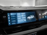 Geely Monjaro I Москва  - изображение 53